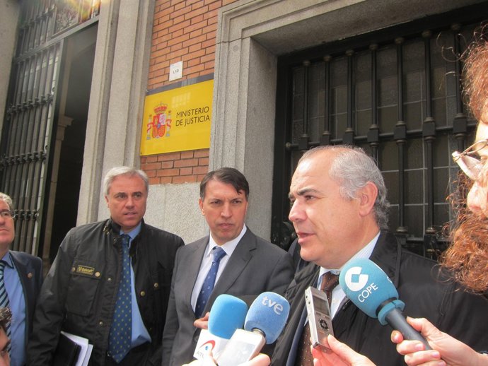 Pablo Llarena