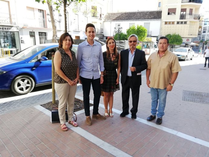 Beatriz Rubiño Salvador Rojas