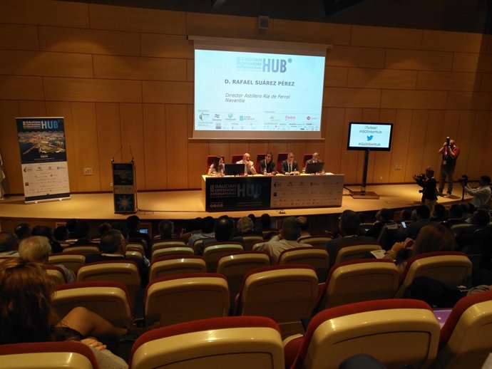 Ferrol Asime Alcalde de Ferrol