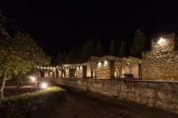 Susana Díaz expresa todo su apoyo a la declaración de Medina Azahara como Patrimonio Mundial