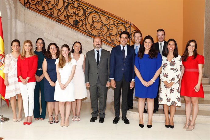 Abogacía del estado de la Comunidad de Madrid