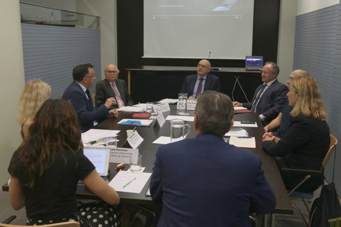Agencia Catalana de Noticias