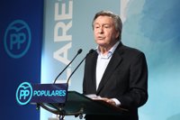 El PP no ampliará el plazo para inscribirse en las primarias ni cambiará los requisitos