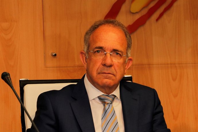 José Luis López Cerrón