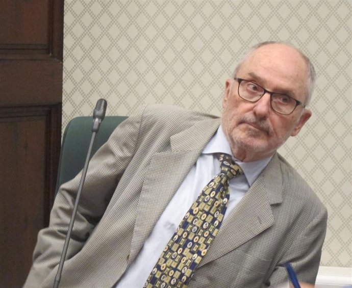 El Síndic de Greuges