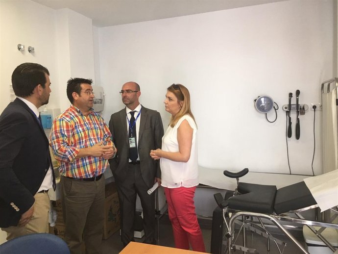 Nota Consultorio Villanueva De La Concepción