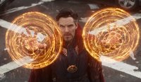 Marvel confirma la secuela de Doctor Strange