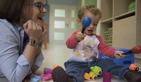 Cooperación y Desarrollo