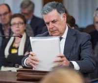 Exconsejero Viera pide su exclusión en una pieza de los ERE y apunta a su equipo técnico el diseño del sistema de ayudas