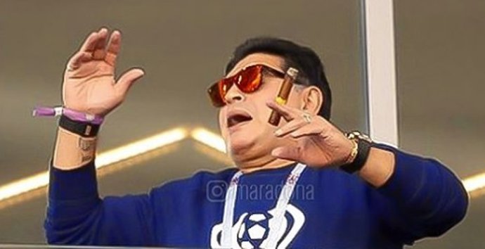 Maradona