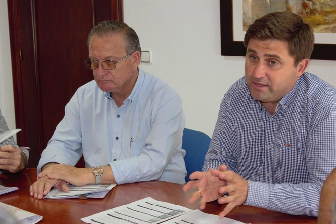 Roquetas solicita tres millones del Fondo Social Europeo para inserción laboral