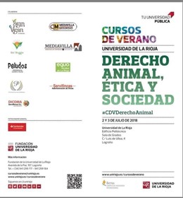 Derecho Animal en la UR