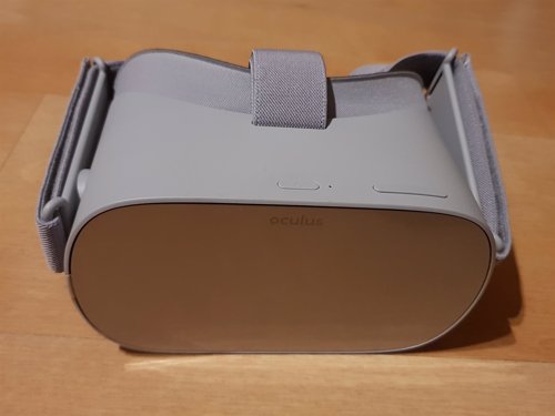 Oculus Go 