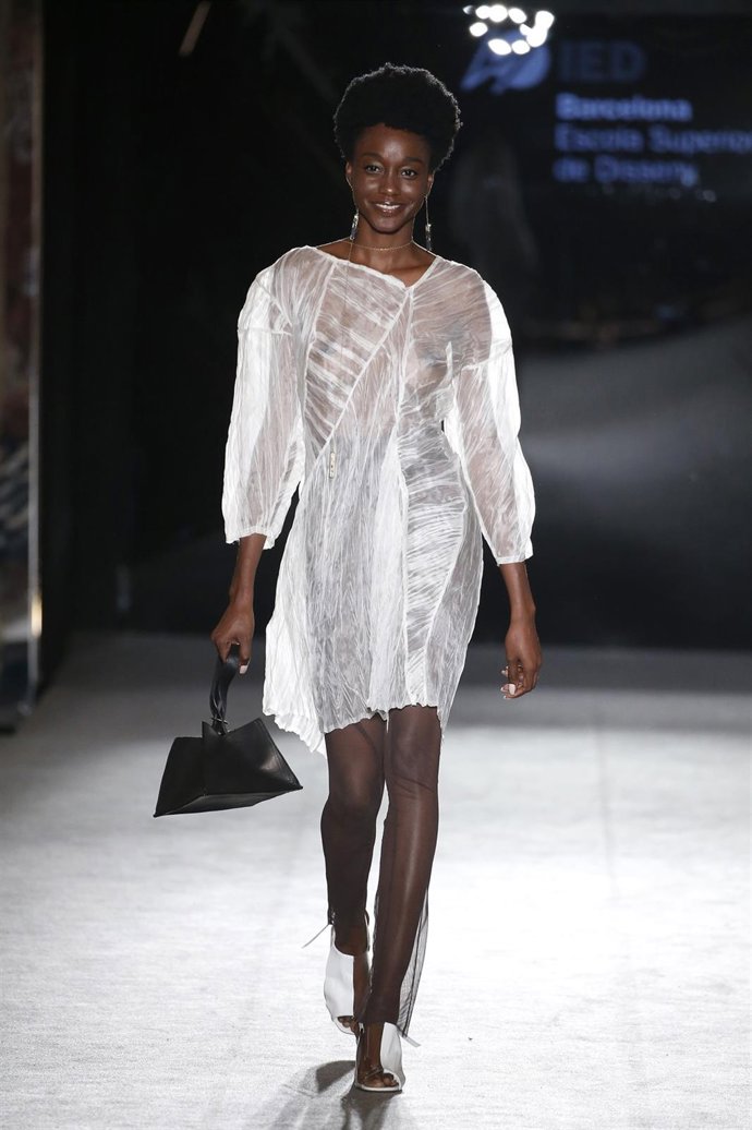 ULTIMO DÍA DE LA 080 BARCELONA FASHION