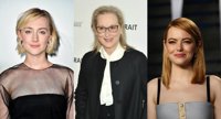 Greta Gerwig dirigirá la nueva adaptación de Mujercitas con Meryl Streep, Emma Stone y Saoirse Ronan