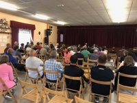 El alcalde de Tui se reunirá con el delegado del Gobierno para analizar ayudas al municipio