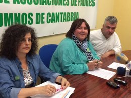 FAPA Cantabria valora el resultado electoral