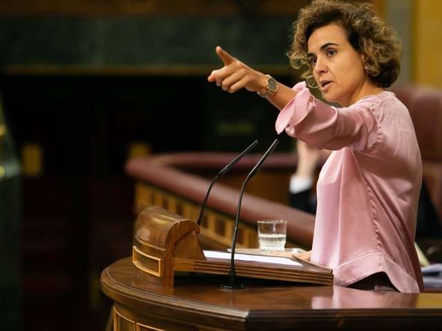 El PP exige al presidente del Parlamento Europeo que respete la justicia española y no reconozca a Junqueras como eurodiputado