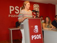PSOE-A defiende que la Ley andaluza de Juventud atiende las necesidades del colectivo en empleo y vivienda