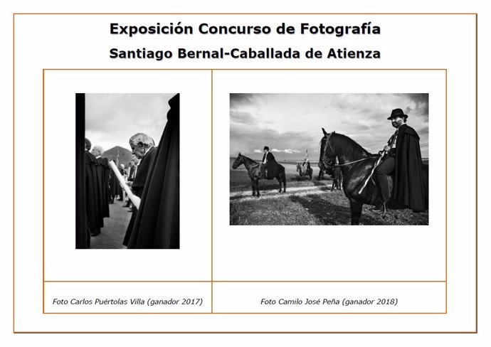 Exposición De Fotografías De La Caballada (Y2)