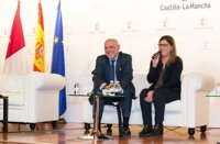 PP pide a Page aprovechar la marcha de Gutiérrez y amortizar la Dirección Humanización Sanitaria por "fracaso"