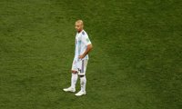 Mascherano: "Es hora de decir adiós a la selección"
