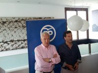 Margallo, sobre su candidatura: "He dedicado toda mi vida a esto y no estaba dispuesto a ver cómo este barco naufragaba"