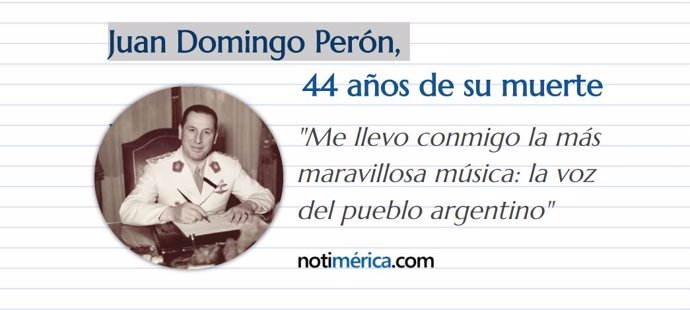 Perón 
