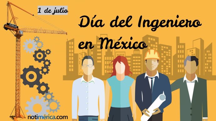 Día del Ingeniero en México