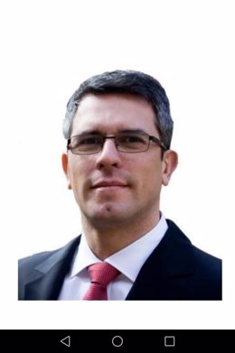 El nuevo subdelegado del Gobierno en Guadalajara