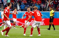 Rusia, un rival de buenos recuerdos