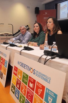 'Diálogos Globales Para Definir Una Estrategia De Apoyo A Los ODS'