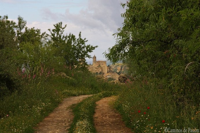 Caminos de Pasión oferta turismo de naturaleza y patrimonio