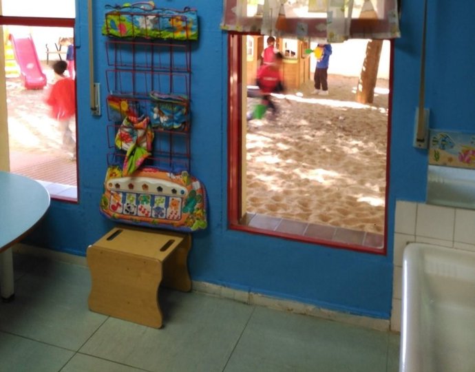 Escola Infantil