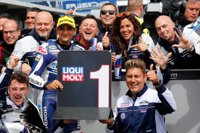 Martín: "Sería importante irnos al parón líderes"