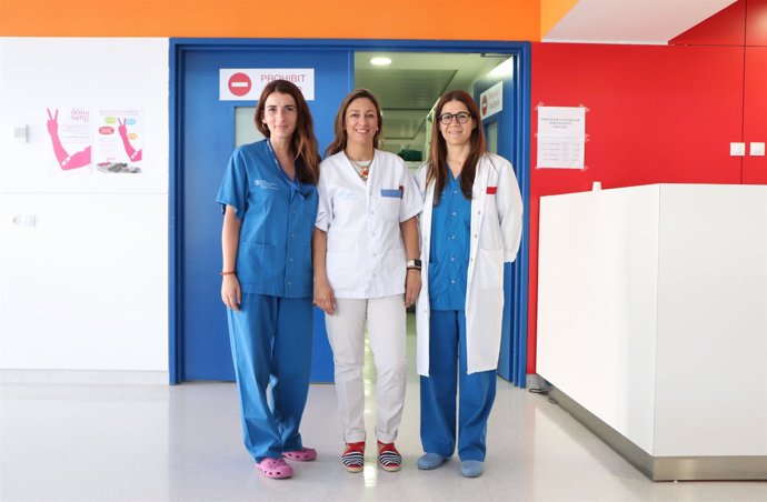 Anestesistas de Ibiza