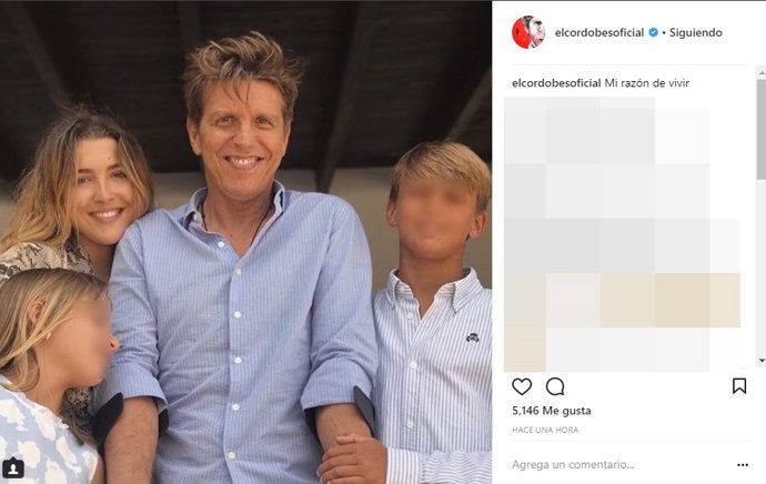 INSTAGRAM MANUEL DÍAZ