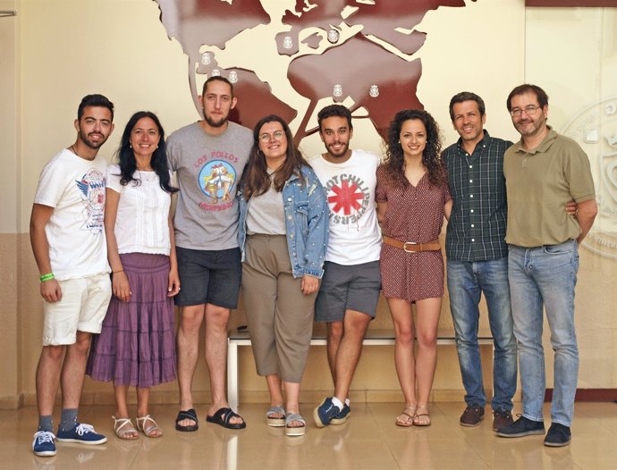 Profesores y alumnos de Periodismo constituyen DEEP Baleares