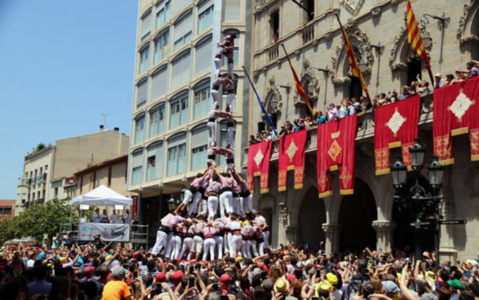 Agencia Catalana de Noticias