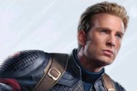 Filtrado el nuevo aspecto de Viuda Negra y Capitán América en Vengadores 4