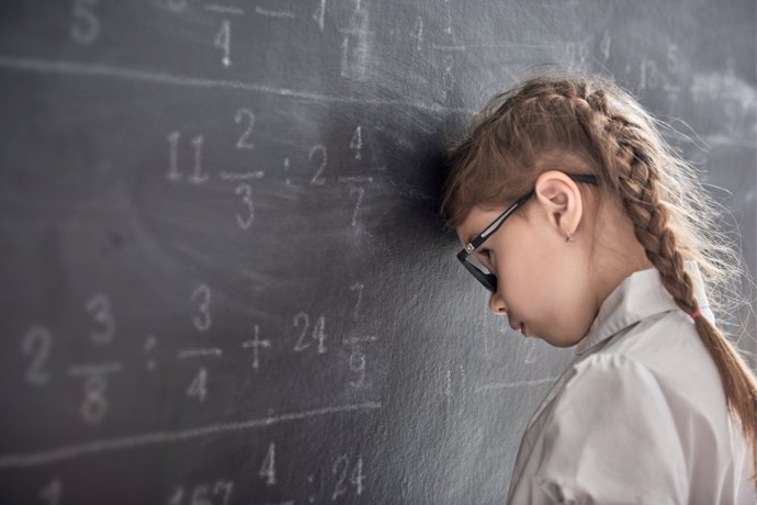 Detectar problemas en el niño es clave para prevenir el fracaso escolar.