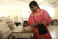 Dos horas después de la apertura de urnas en México solo se han constituido el 36 por ciento de las mesas