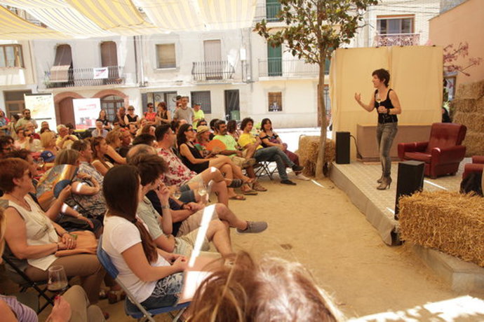 Agencia Catalana de Noticias