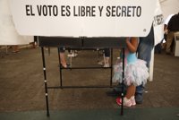 El INE destaca que las elecciones en México transcurren "sin incidentes mayores"