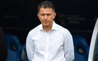 Osorio: "Espero que el árbitro haga un duelo equitativo"