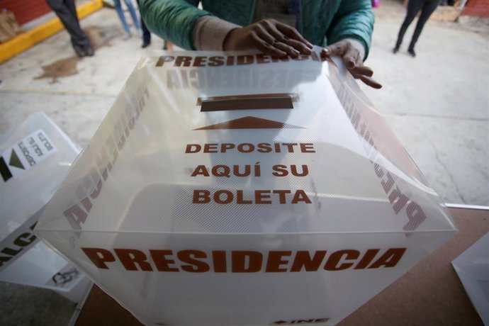 Elecciones en México