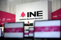 La cúpula INE guardó un minuto de silencio por los más de 100 muertos relacionados con las elecciones en México