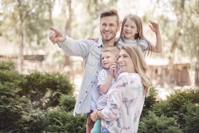 Cómo conseguir la mejor versión de tus hijos