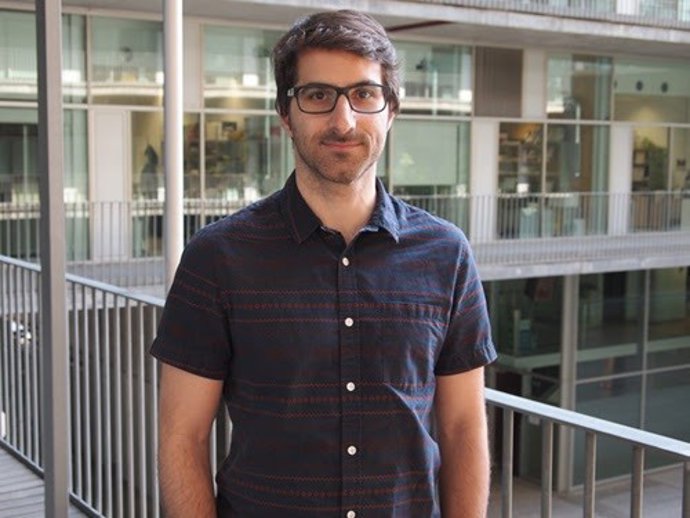 L'investigador de l'IMIM Toni Celià-Terrassa