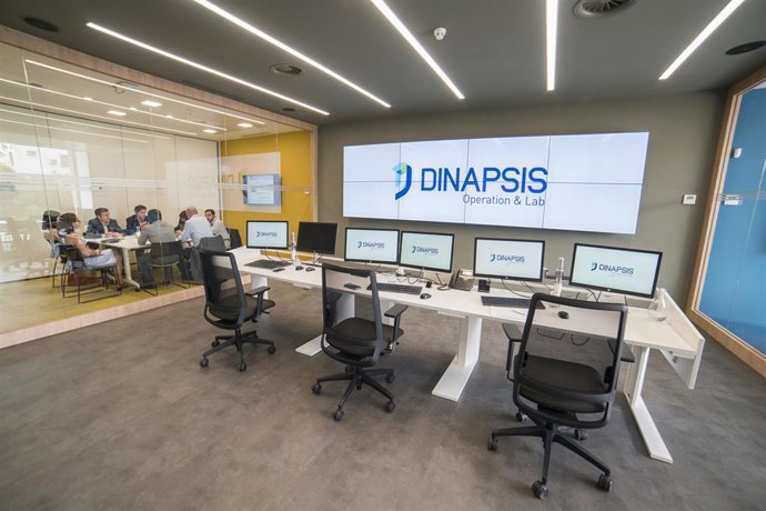 Instalaciones de Dinapsis